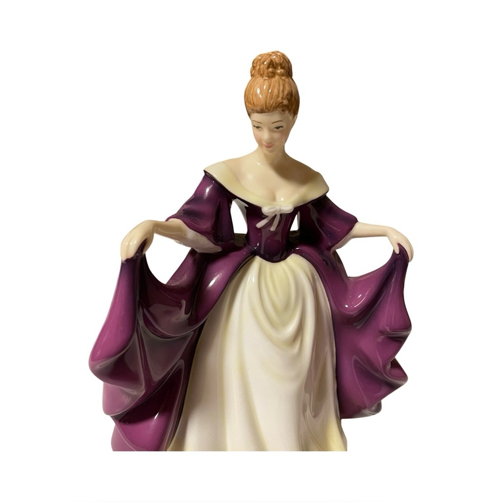Royal Doulton Pretty Ladies Figurine - "Ashley" HN4834 (2005)